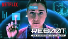 Reboot Netflix - Os Guardiões do Sistema - Trailer Legendado 2ª Temporada