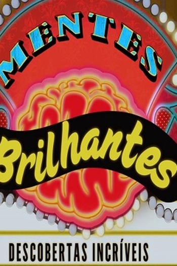  de Série Mentes Brilhantes (2013)