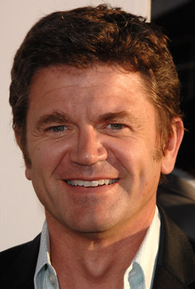 John Michael Higgins