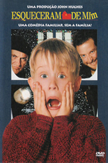  de Filme Esqueceram de Mim (1990)