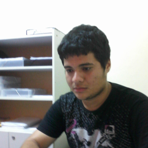 Foto de perfil de Filipe