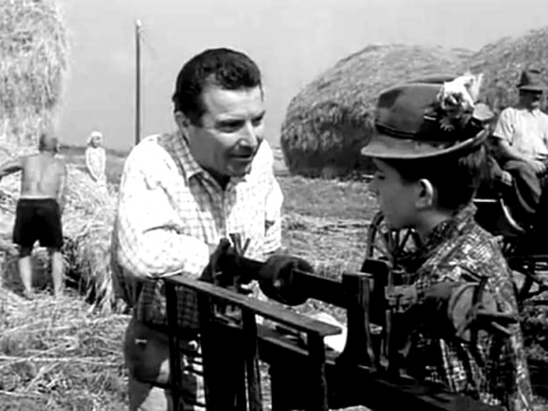 Foto 5 de Tüskevár