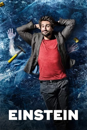  de Série Einstein (3ª Temporada) (2019)