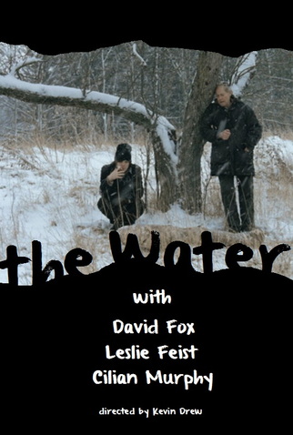 Poster 1 de Curta The Water (2009)