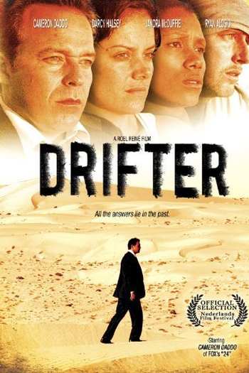  de Filme Drifter (2008)