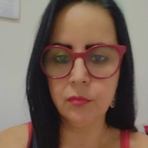 Foto de perfil de Vilmara Moraes