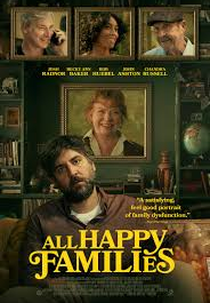 All Happy Families (All Happy Families)
