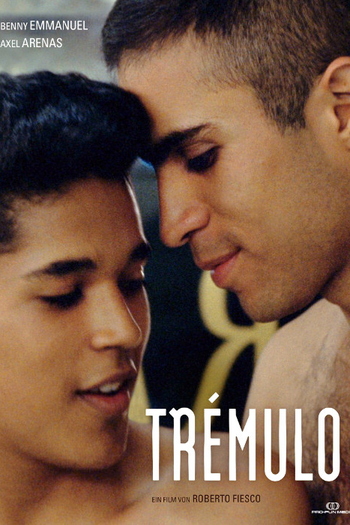  de Curta Trêmulo (2015)