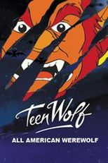 O Garoto do Futuro (1ª Temporada) (Teen Wolf )