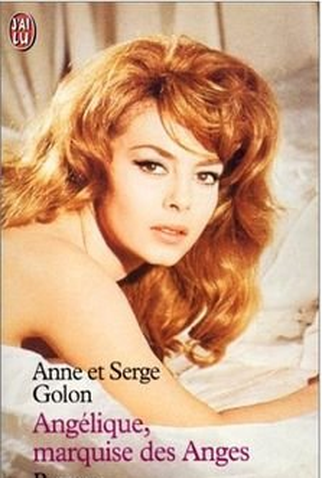 Poster 4 de Filme Angélica, a Marquesa dos Anjos (1964)