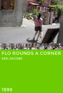 Flo Rounds a Corner - Poster / Capa / Cartaz - Oficial 1