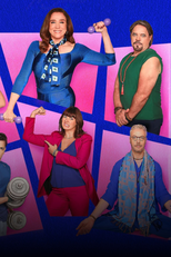 Body by Beth (1ª Temporada) (Body by Beth (1ª Temporada))