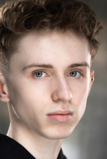 John Richmond - Poster 1