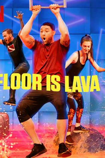  de TV Jogo da Lava (2 Temporada) (2022)