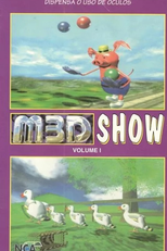 M3D Show Volume I (Tommy & the Magic Hat)