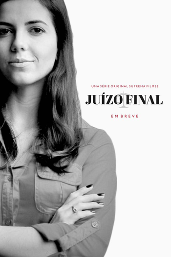  de Série Juízo Final (2018)
