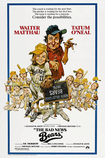  de Filme Garotos em Ponto de Bala (1976)