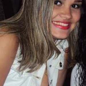 Foto de perfil de Ágatha Xavier