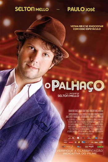  de Filme O Palhaço (2011)