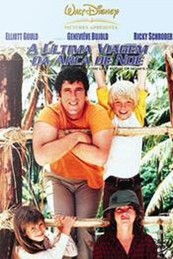  de Filme A Última Viagem da Arca de Noé (1980)