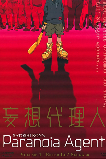  de Série Paranoia Agent (2004)