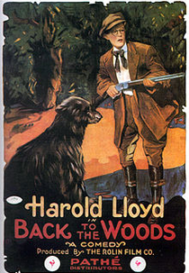 Back to the Woods (Back to the Woods)