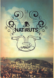 Natiruts Acústico no Rio de Janeiro (Natiruts Acústico no Rio de Janeiro)