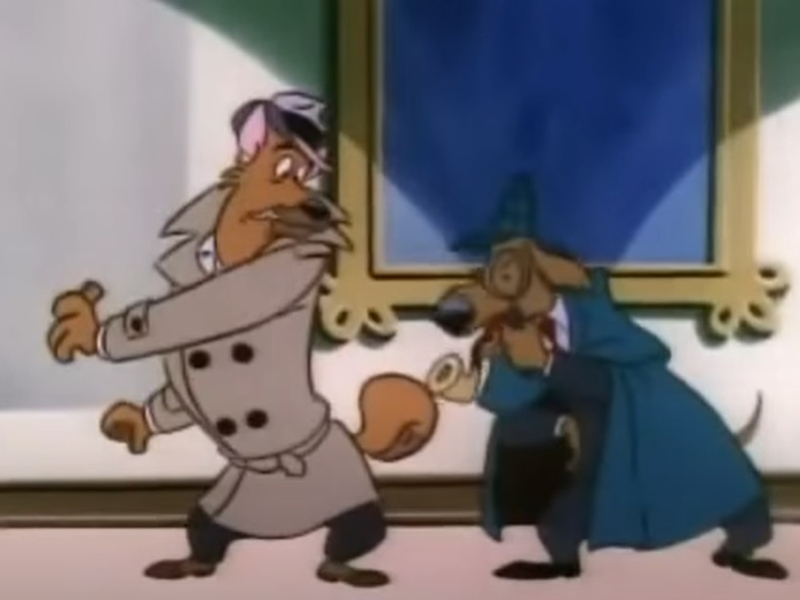 Foto 13 de Dog City - TV Series (1992–1994)