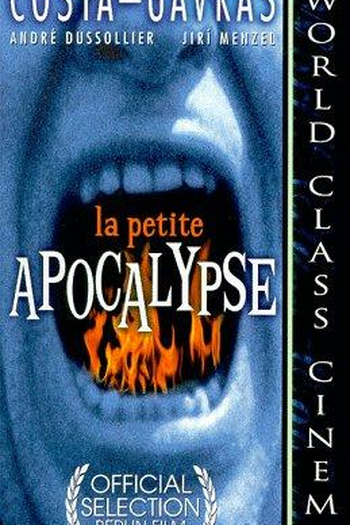  de Filme O Pequeno Apocalipse (1993)