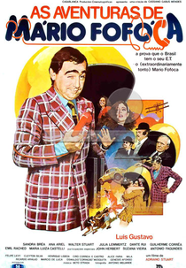 As Aventuras de Mário Fofoca (As Aventuras de Mário Fofoca)