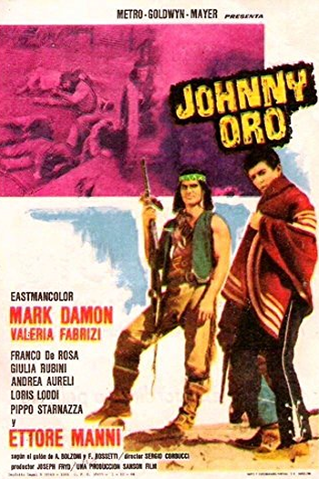  de Filme Ringo e Sua Pistola de Ouro (1966)
