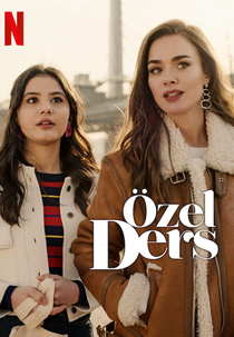 Conselheira do Amor (Özel Ders)