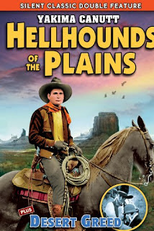 Furacão das Planícies (Hell Hounds of the Plains)