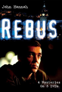 Rebus (1ª Temporada) - Poster / Capa / Cartaz - Oficial 1