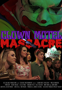 Clown Motel Massacre (Clown Motel Massacre)