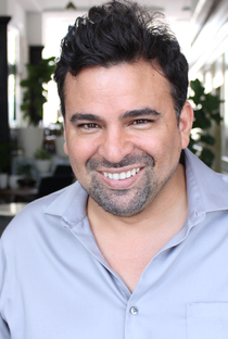 Arturo Montenegro - Poster 1