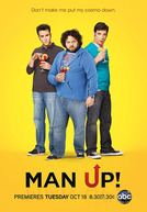 Man Up (1ª Temporada) (Man Up)