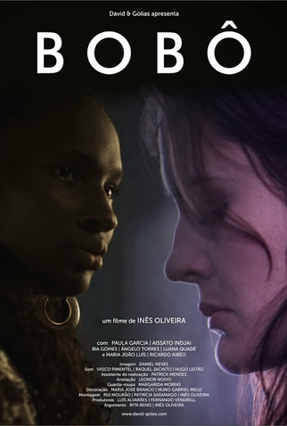 Poster 1 de Filme Bobô (2013)