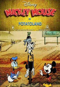 Potatoland (Potatoland)