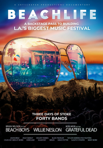 BeachLife: Building the Festival Year One (BeachLife: Building the Festival Year One)