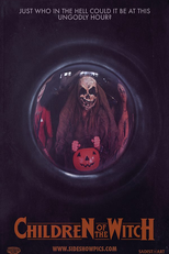 Children of the Witch (Children of the Witch)