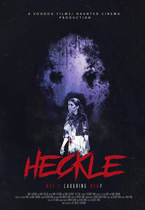 Heckle (Heckle)