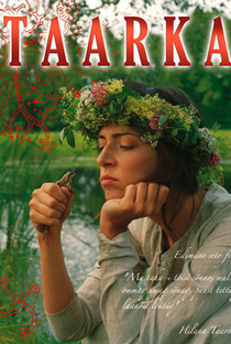 Taarka - Poster / Capa / Cartaz - Oficial 1