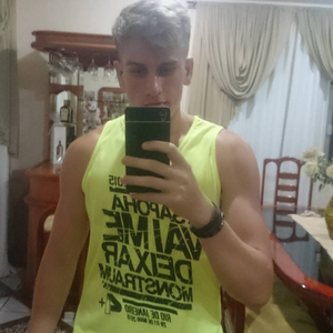 Foto de perfil de Jonathan Figueiredo