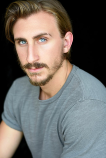 Aidan Kahn - Poster 1
