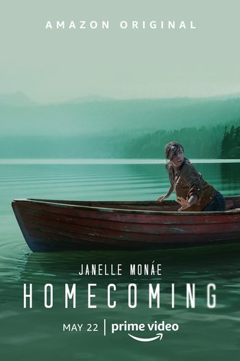  de Série Homecoming (2ª Temporada) (2020)
