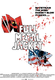 Nascido Para Matar - Poster / Capa / Cartaz - Oficial 4