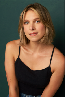 Katerina Eichenberger - Poster 2