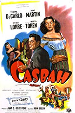 Casbah, O Reduto da Perdição (Casbah)