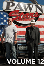 Trato Feito (12ª Temporada) (Pawn Stars (Season 12))